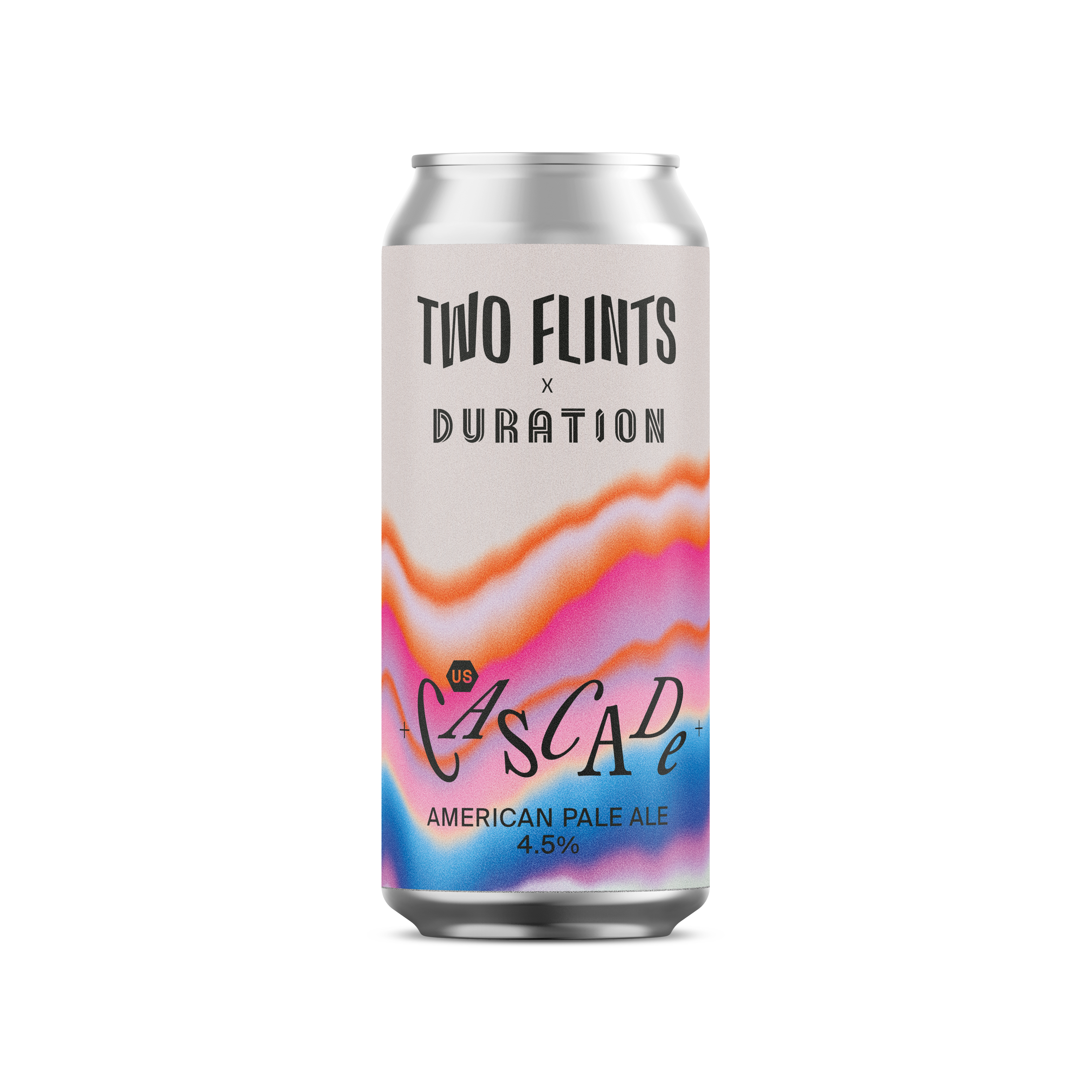 US Cascade | American Pale 4.5%