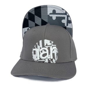 RAR MD Flag Hat