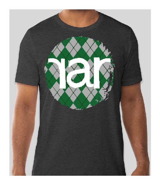 RAR House Logo Shirt