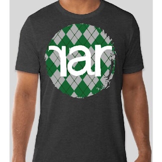 RAR House Logo Shirt