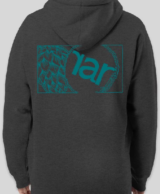 RAR HopBox Hoodie