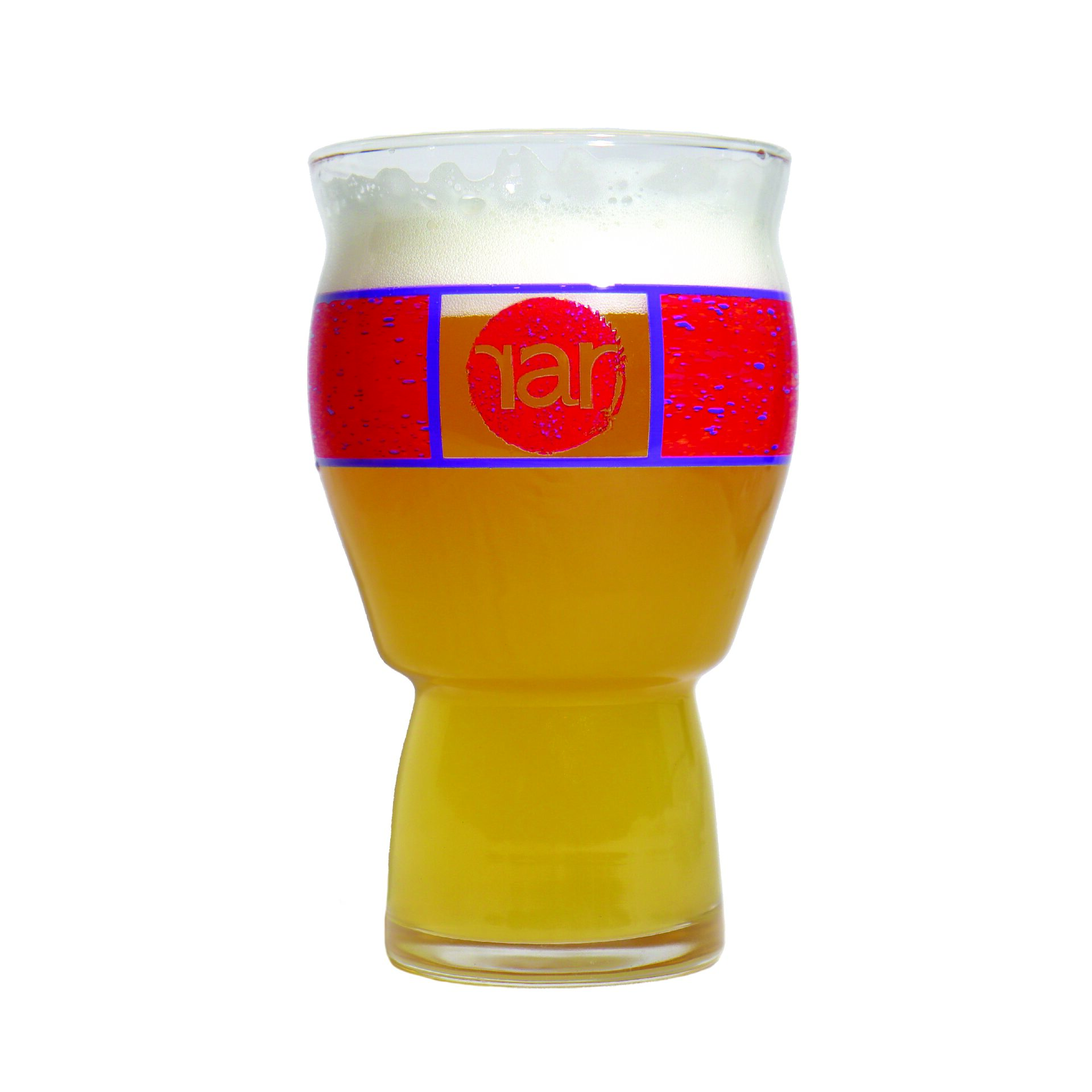 4 Luck Craft Grand Master Glass