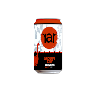 Groove City - 6 pack