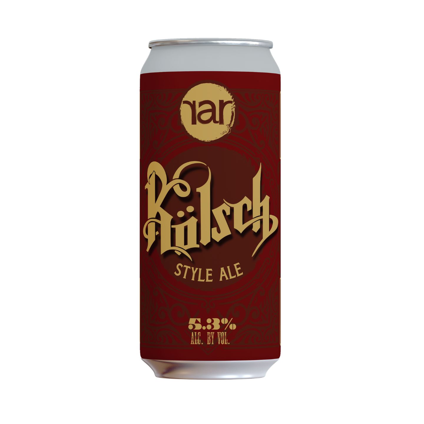 RAR Kolsch