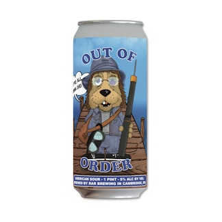 Out of Order- They're All Gonna Die!