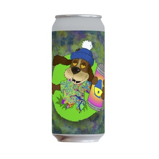 Out of Order- Surprise Mother Puppers- Tripping Animals x RAR