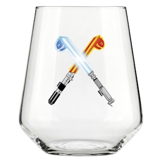 Chessie Sabers Tumbler