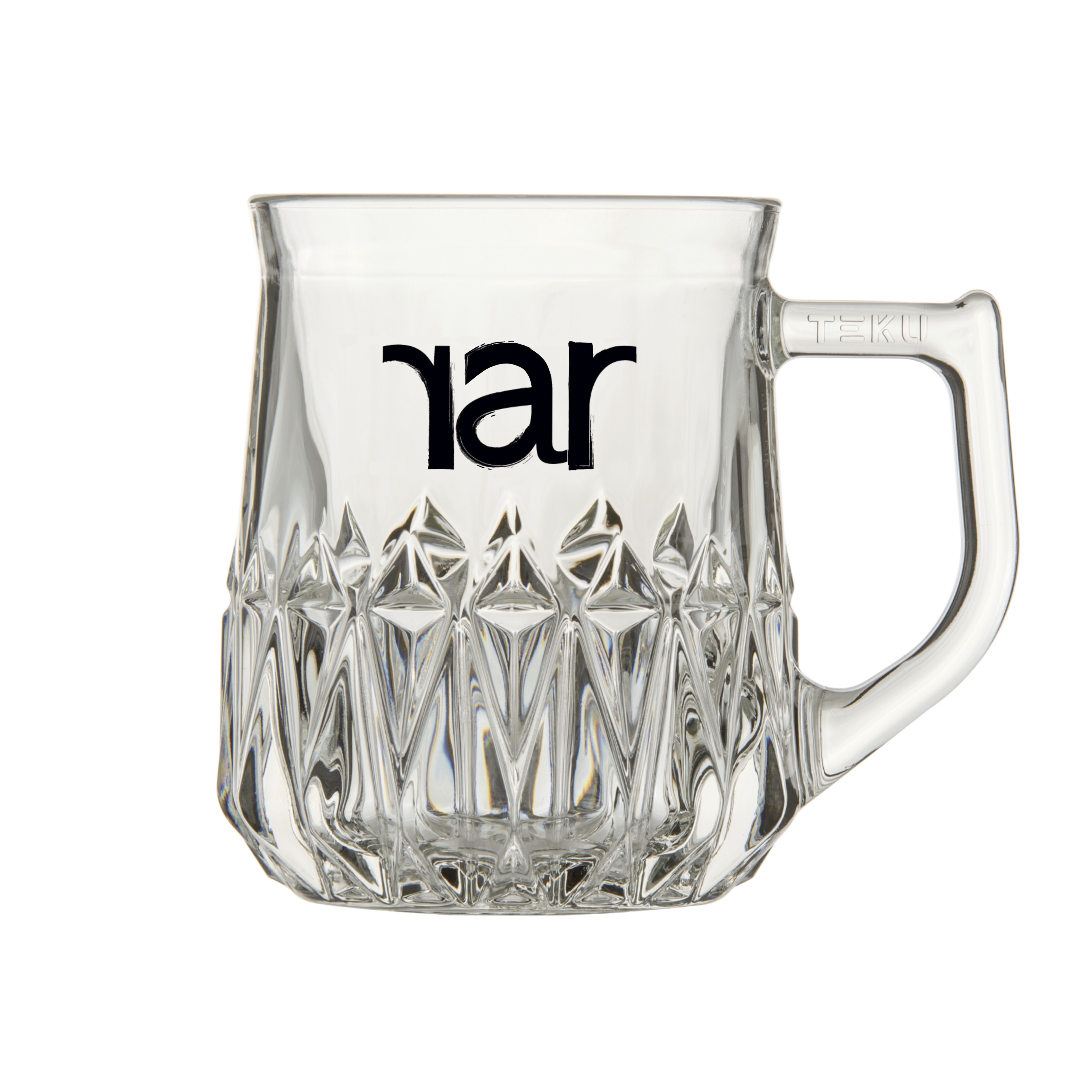 RAR Rastal Teku Mug