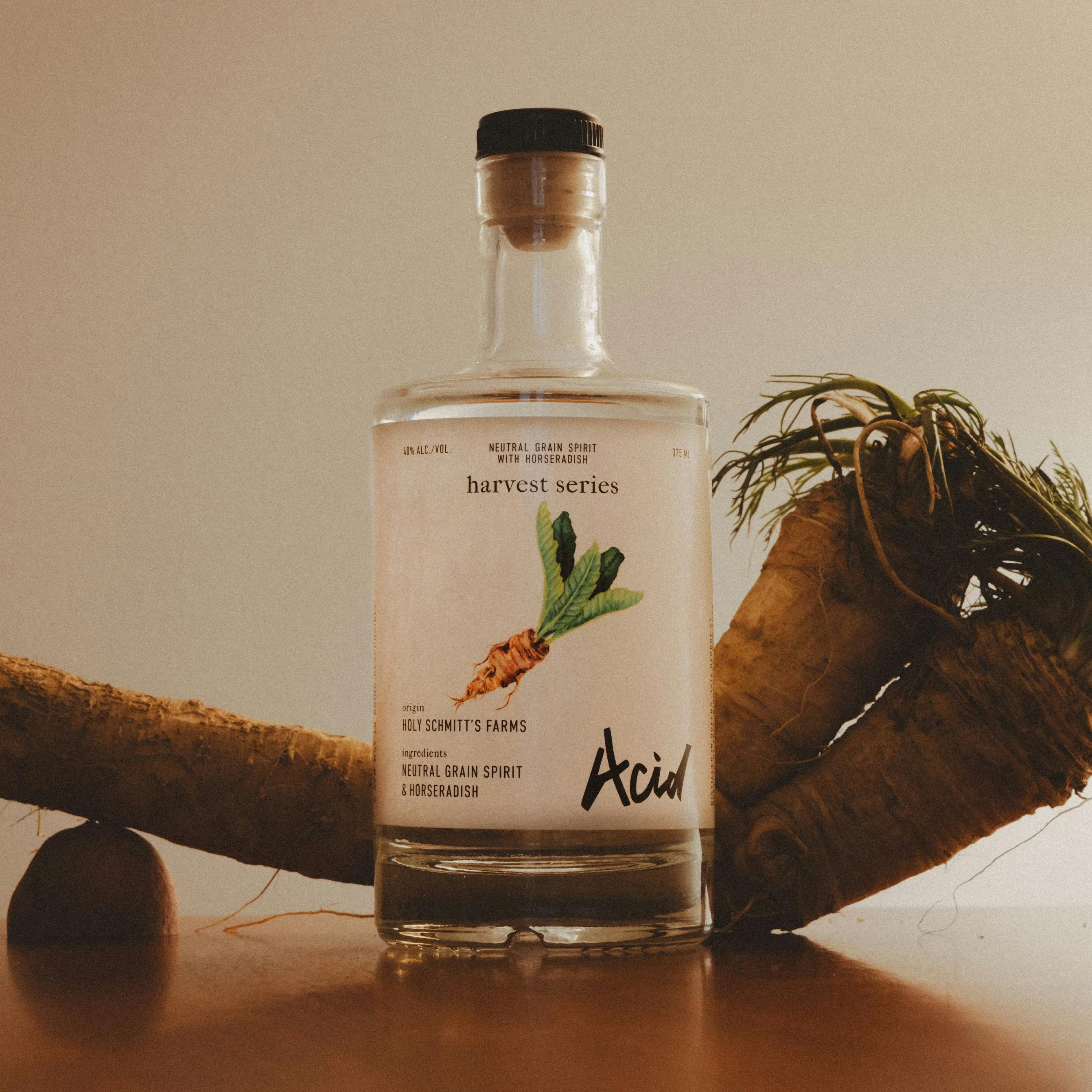 HARVEST SERIES HORSERADISH Evil Twin Brewing NYC Online Shop