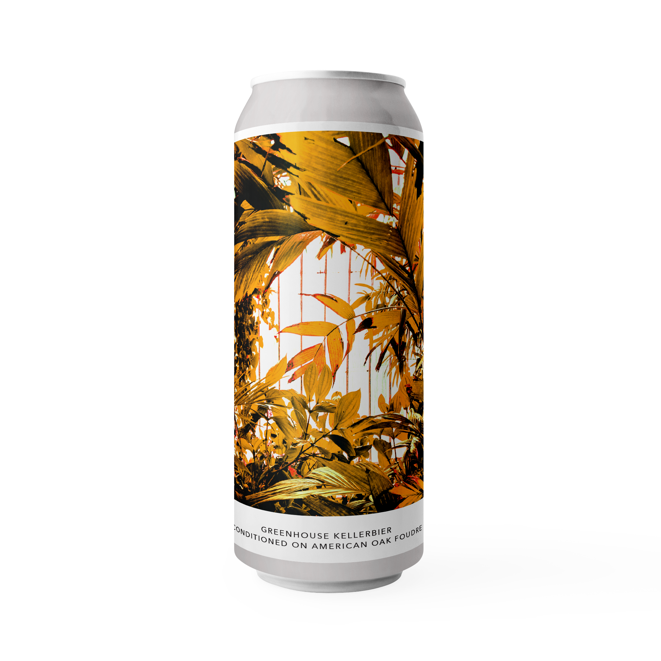 kellerbier mockup