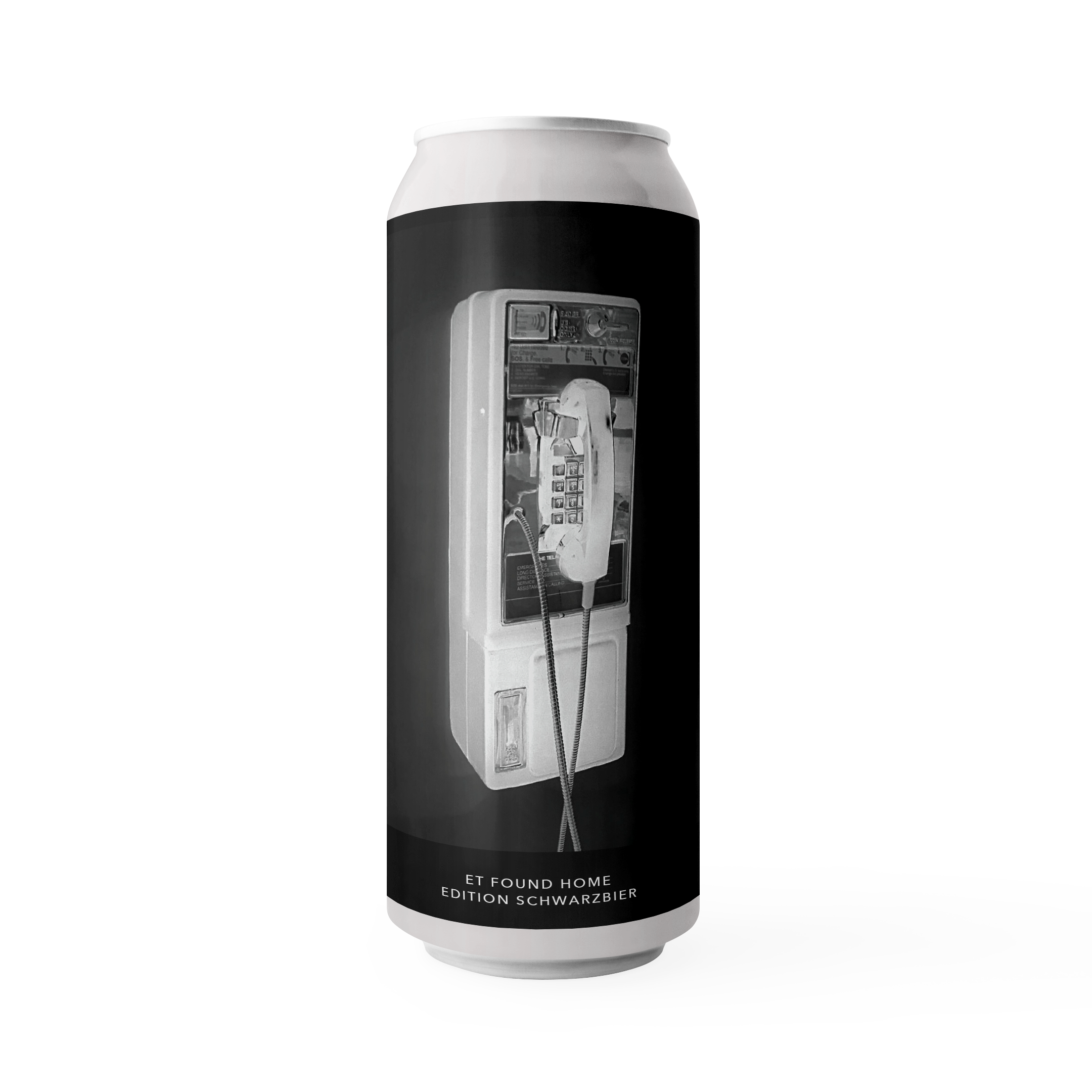 et found home schwarzbier