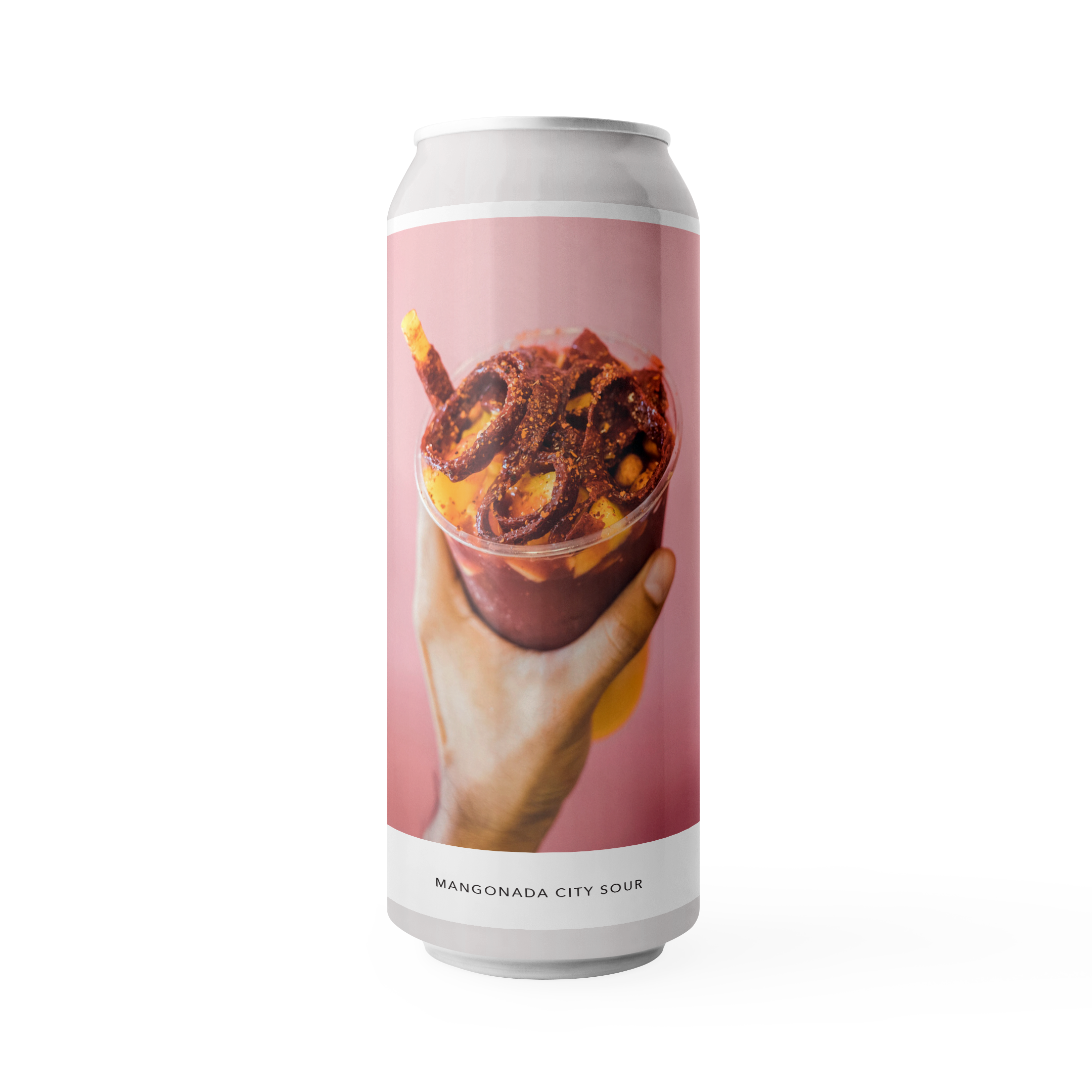 mangonada