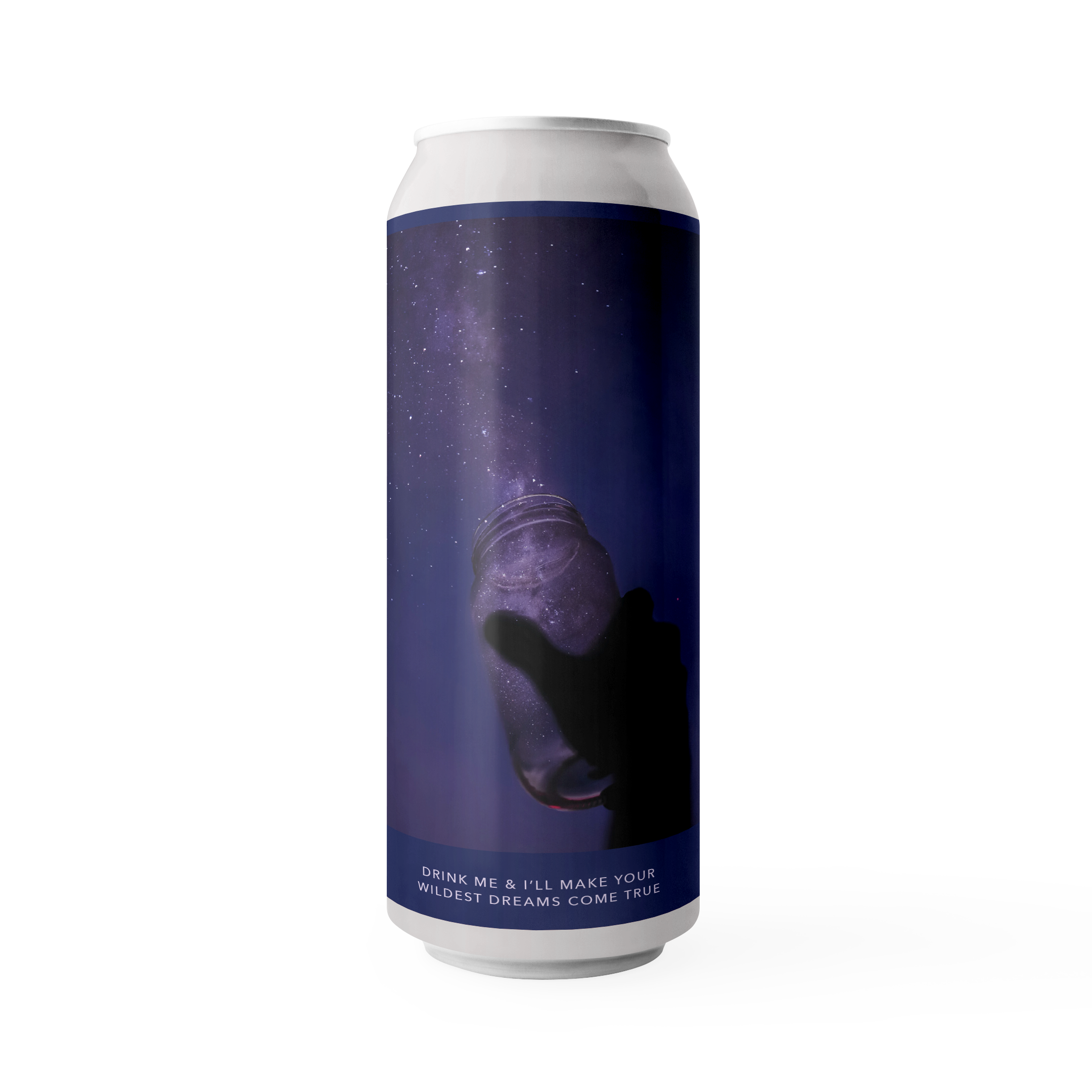 drink me