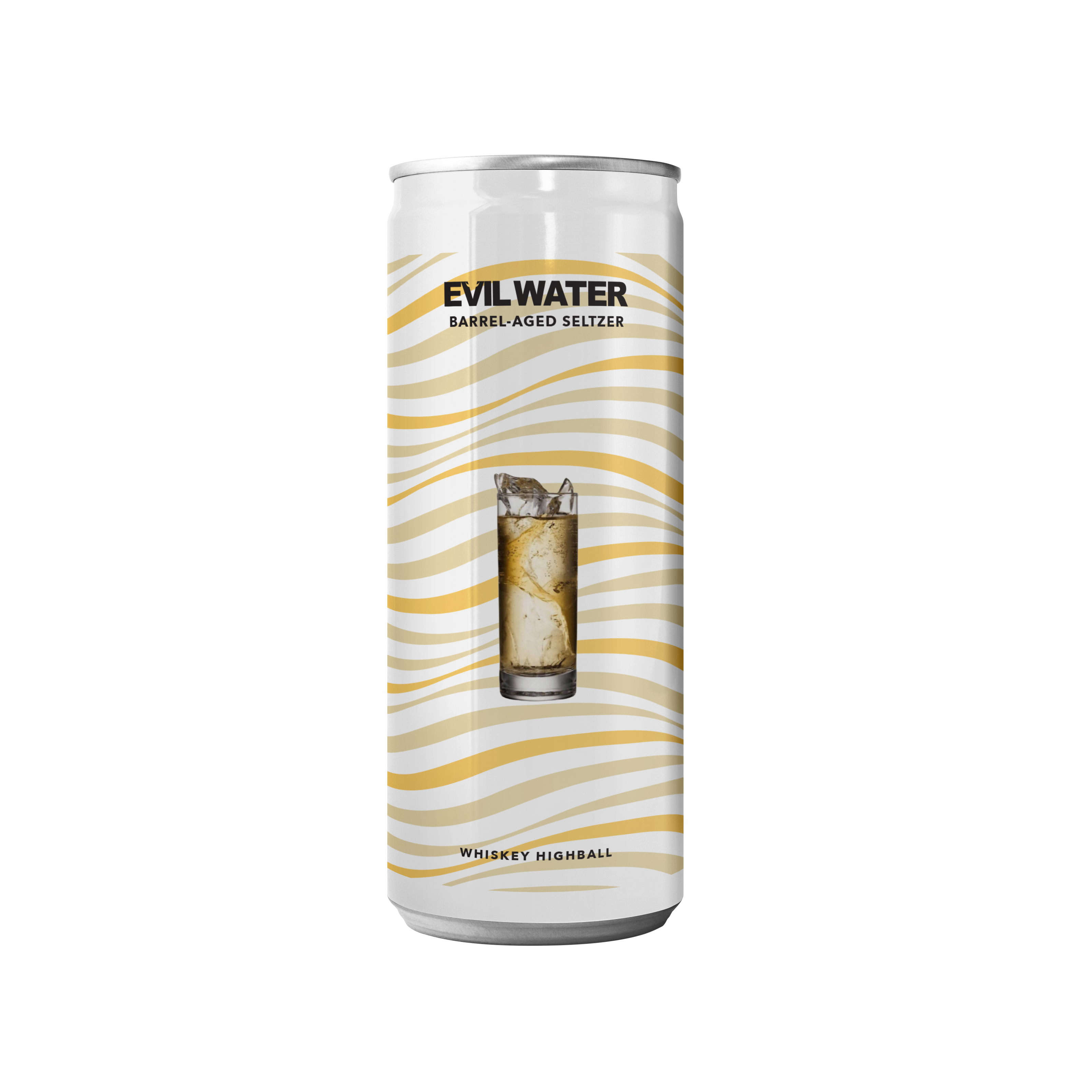 whiskey highball