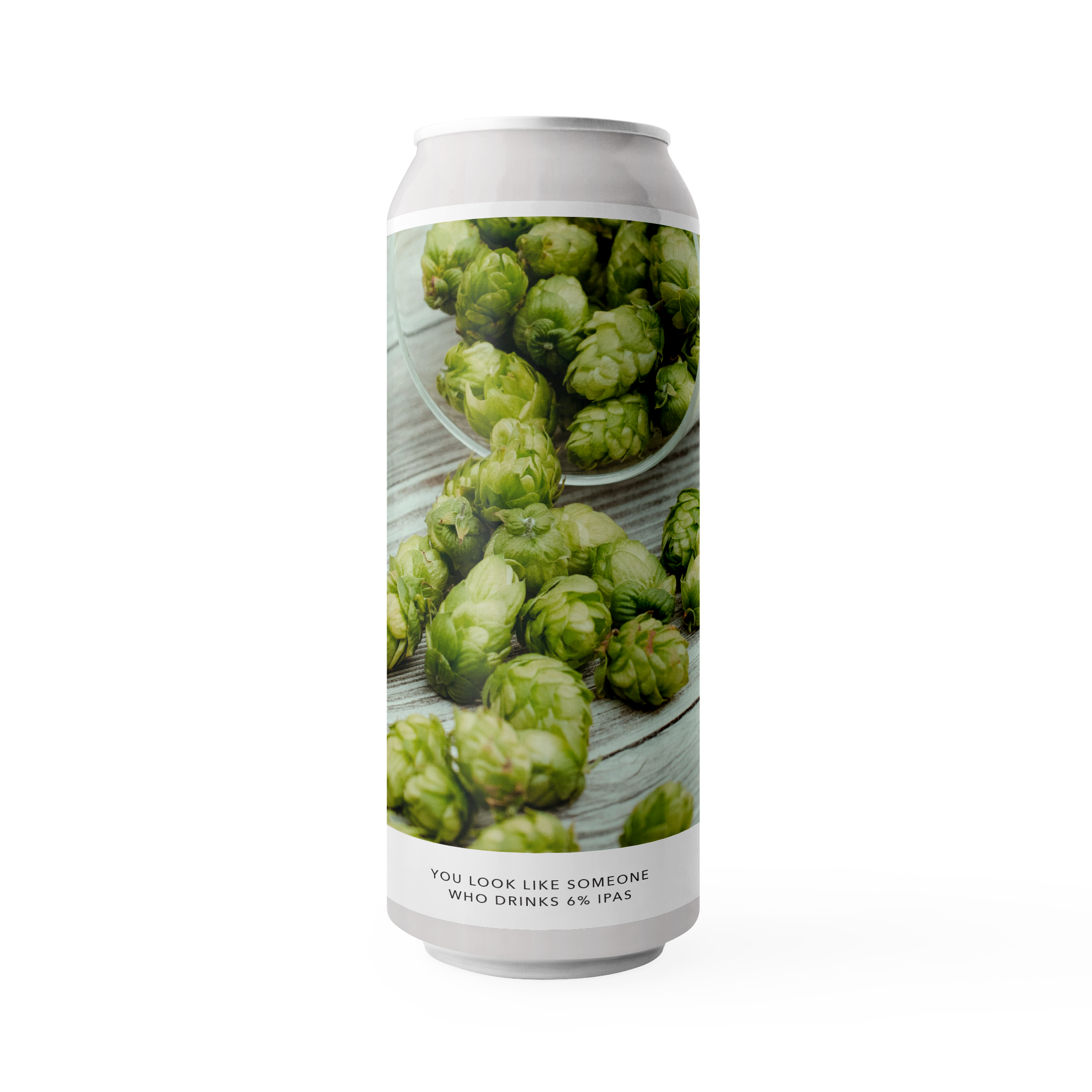 6% ipa