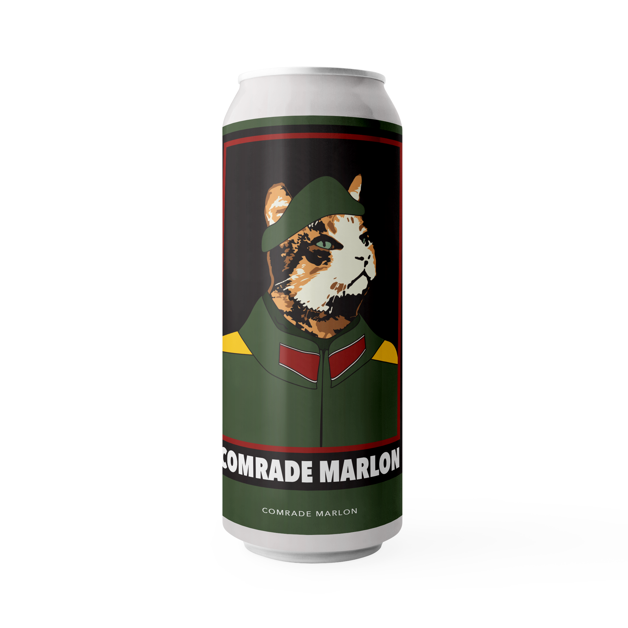 QUAD IPA