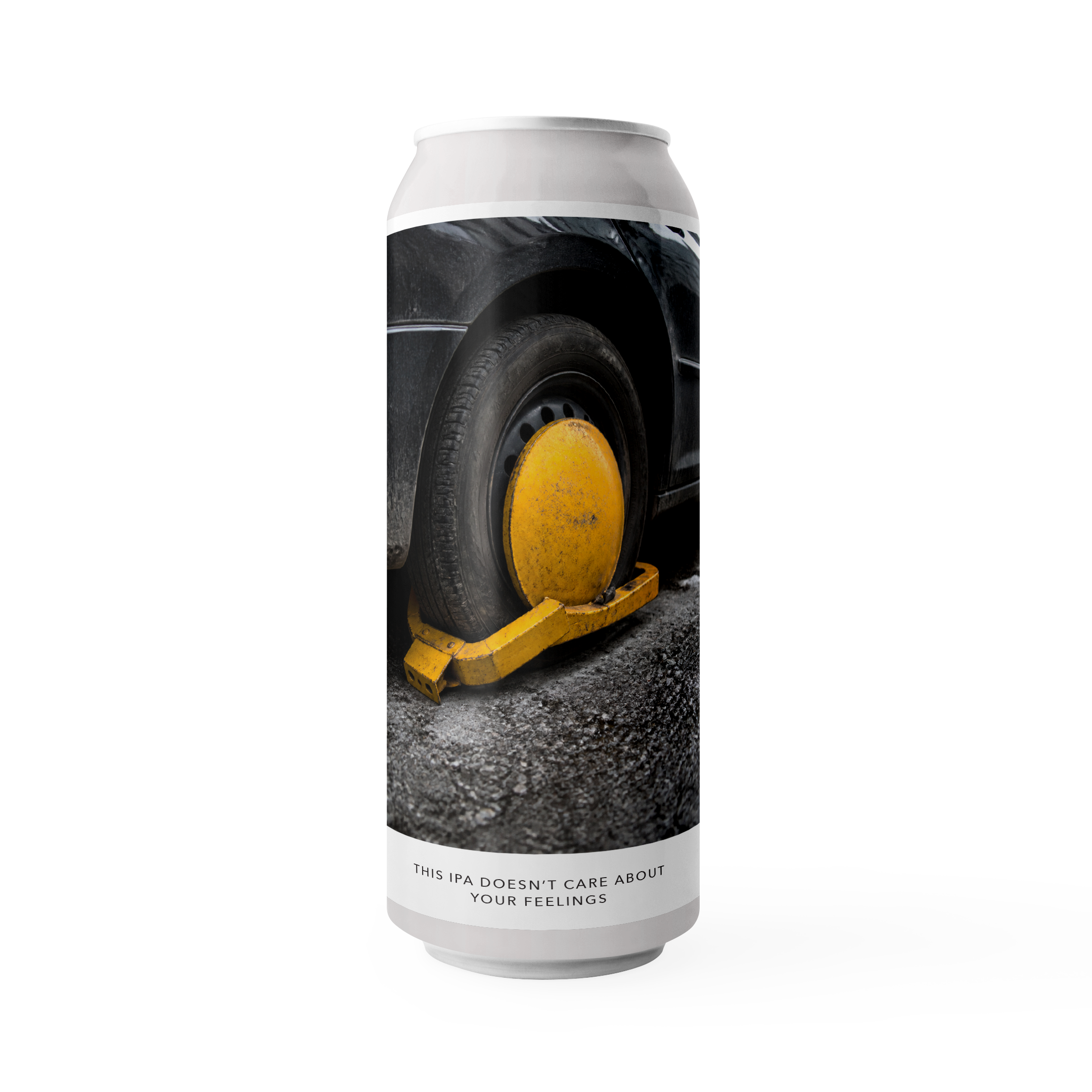 ipa American