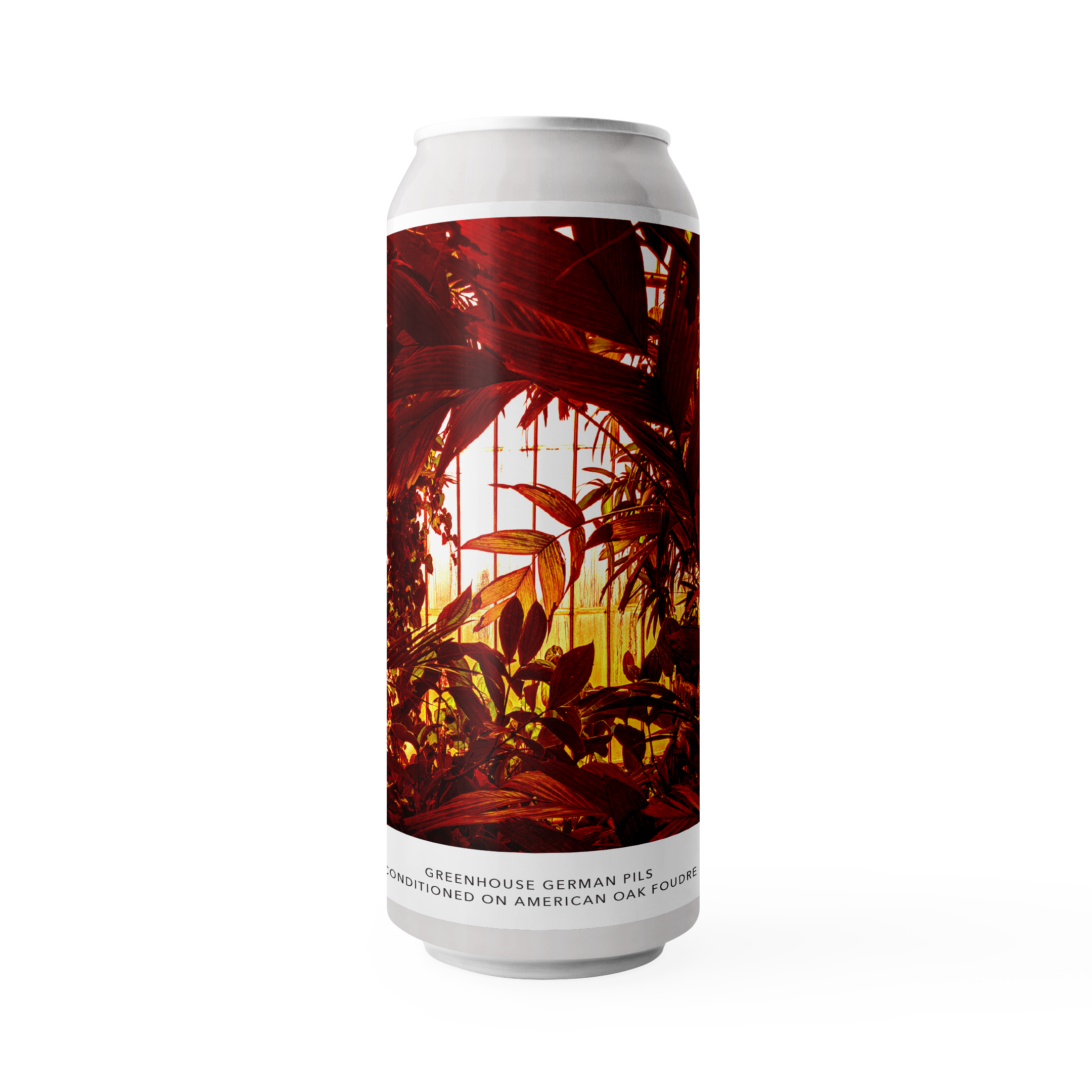 pilsner