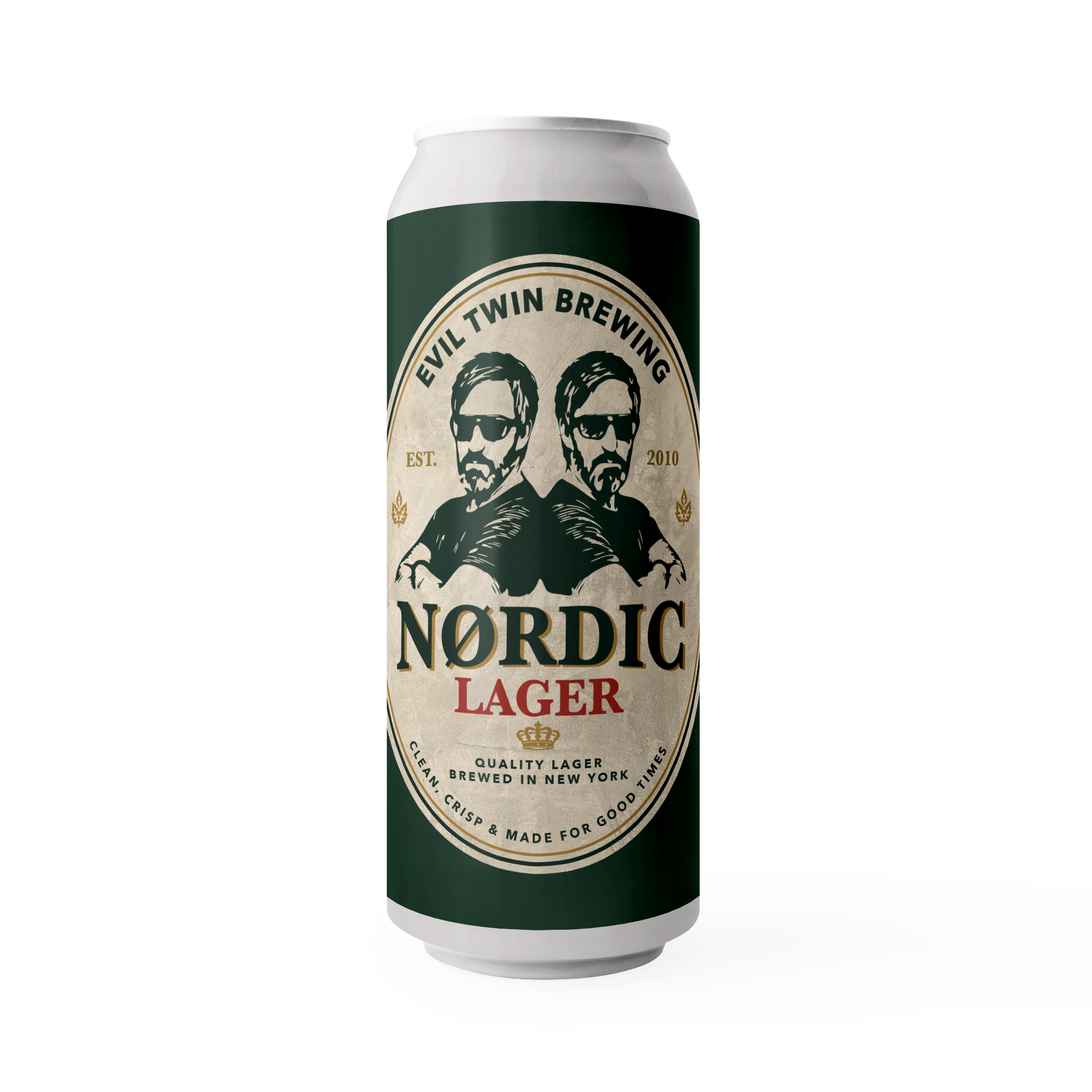 nordic