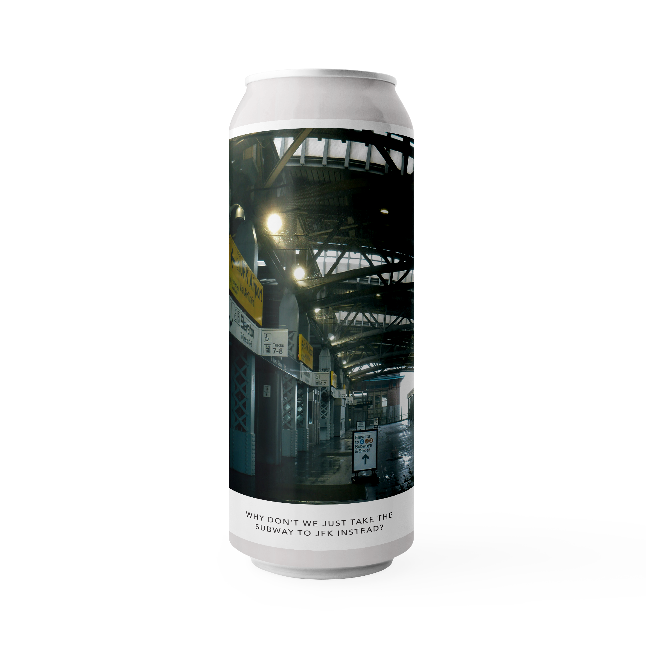 IPA