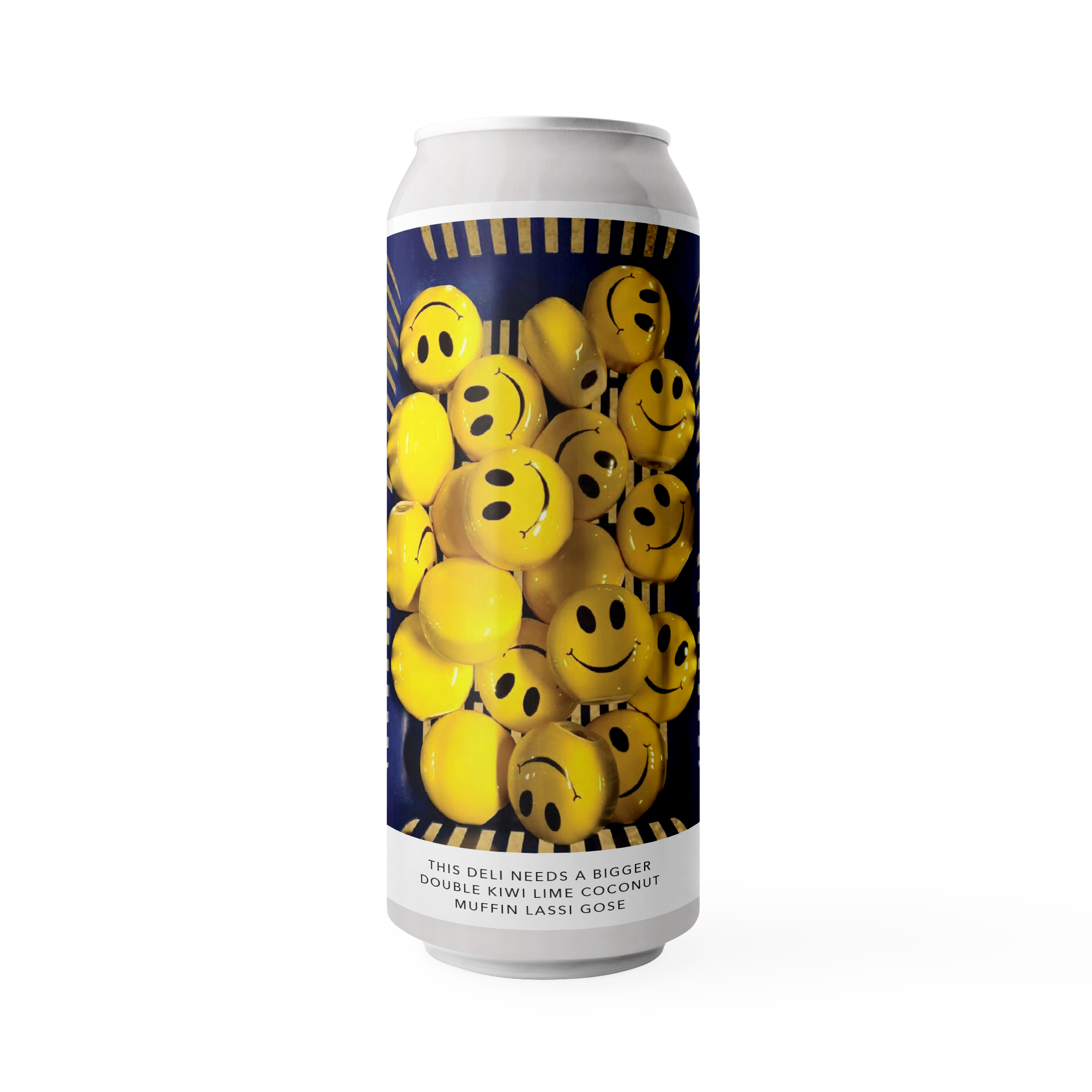 imperial gose
