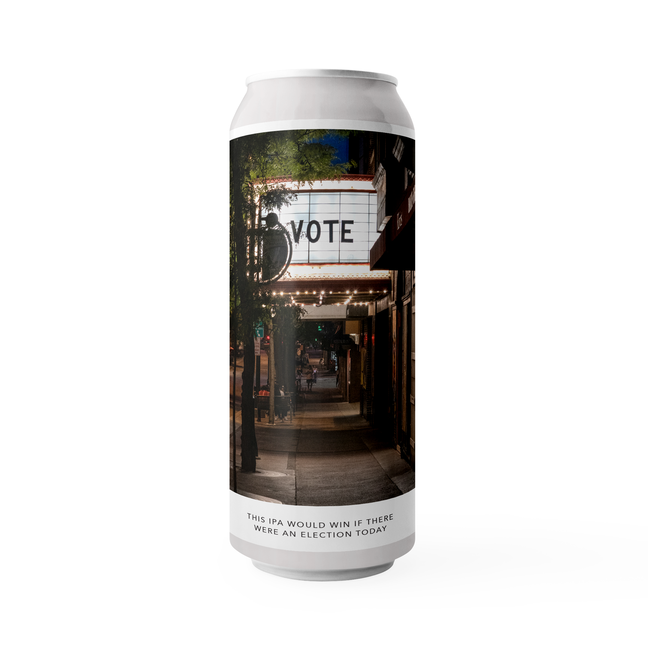 IPA