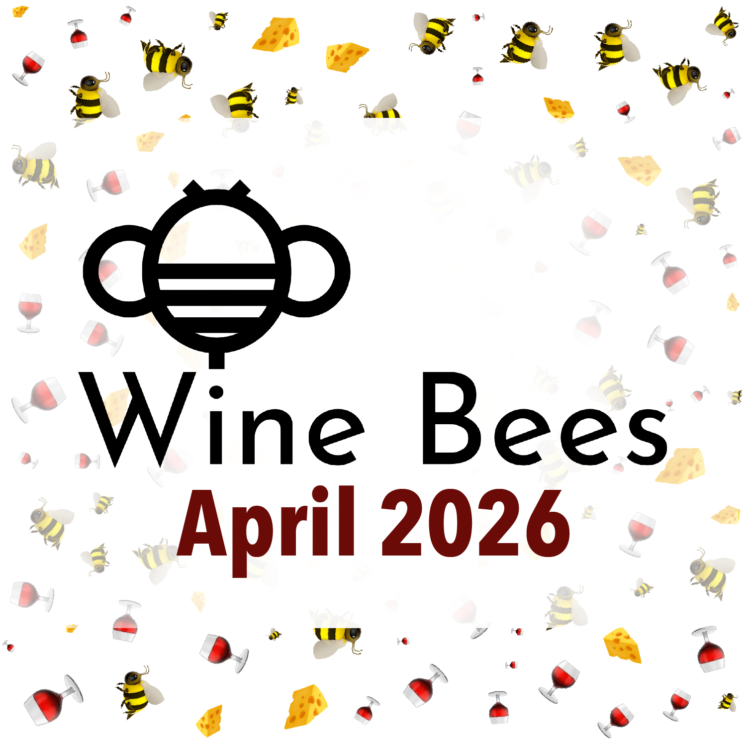 Flier showing event details