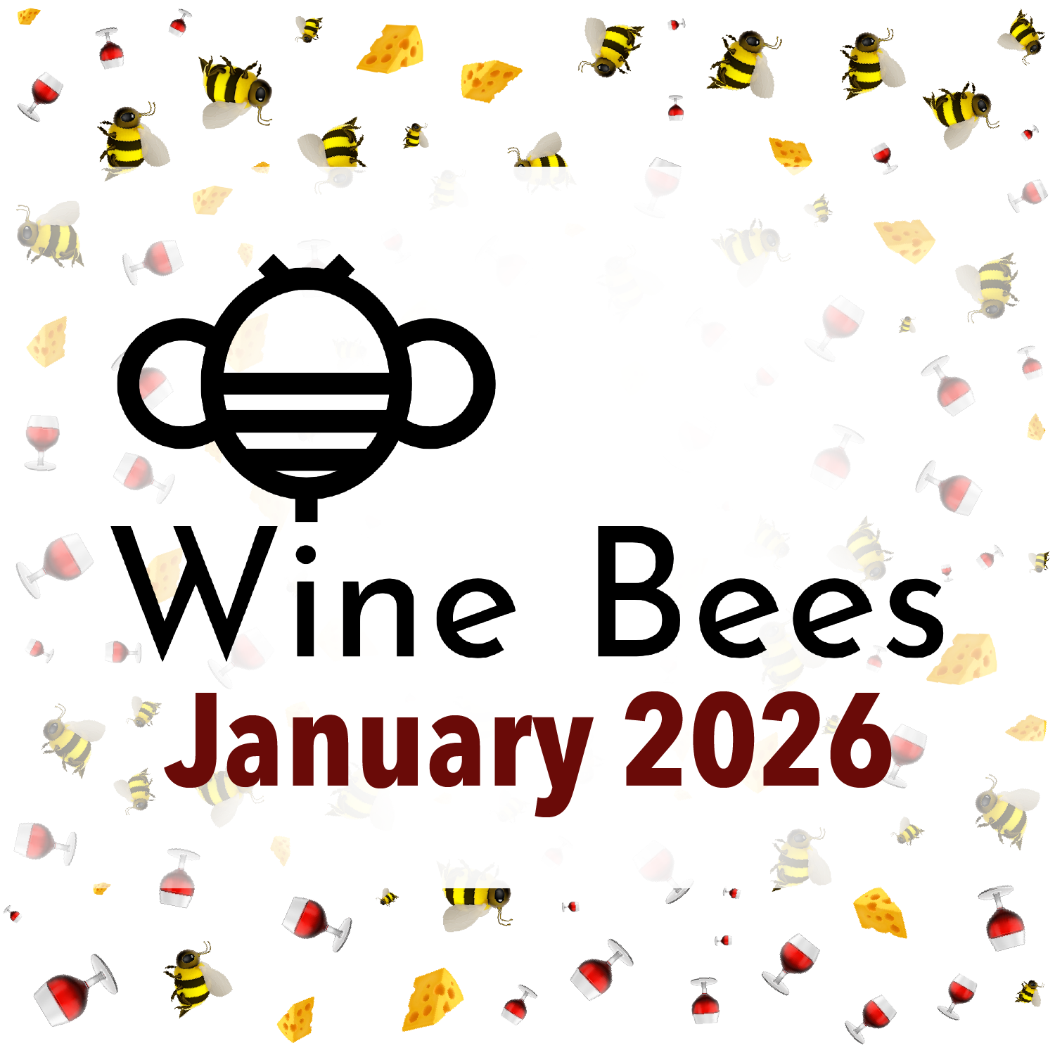 Flier showing event details