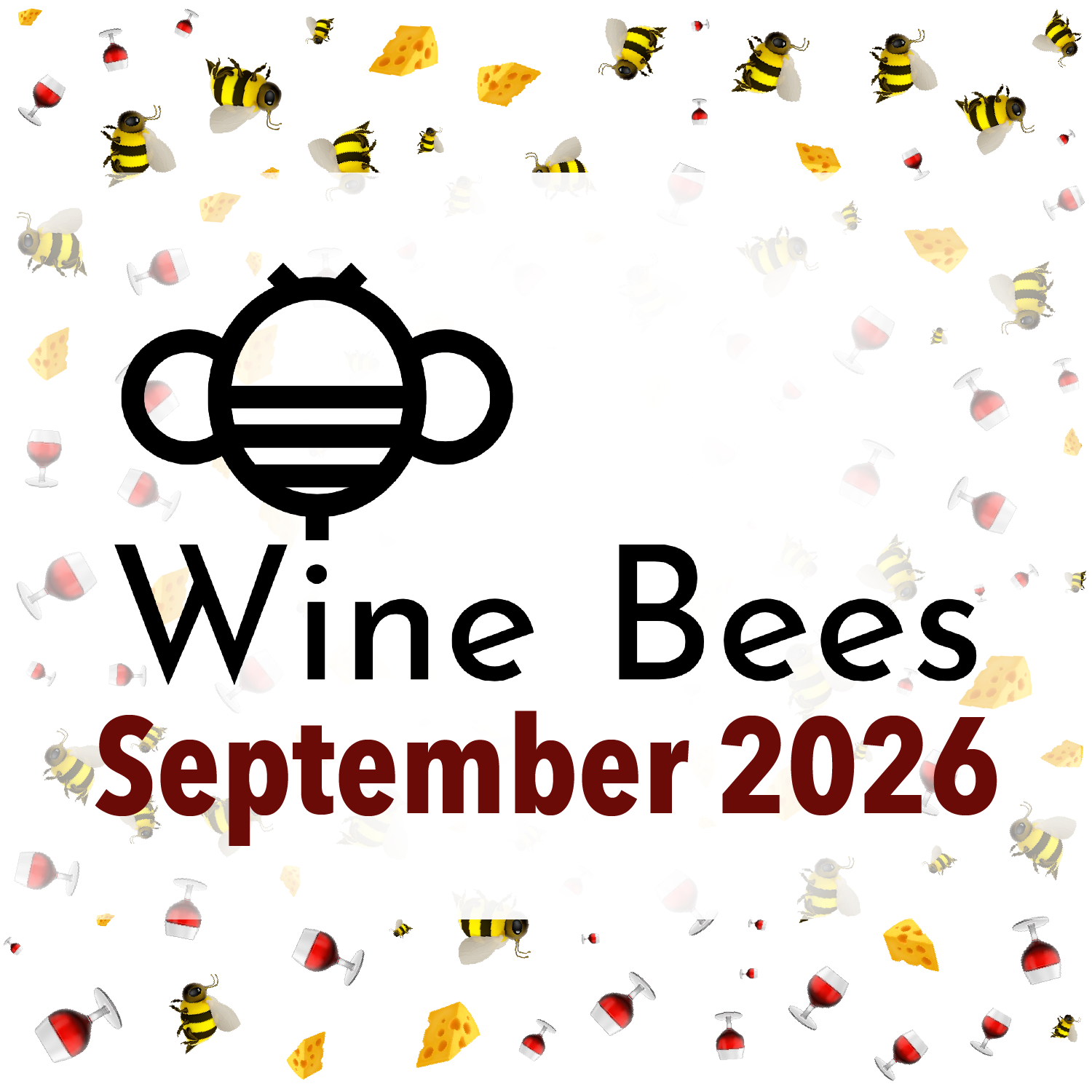 Flier showing event details