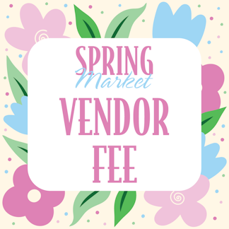 Flier showing event details.