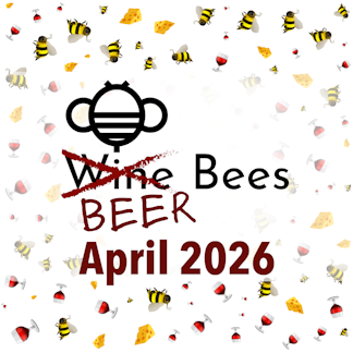 Flier showing event details.