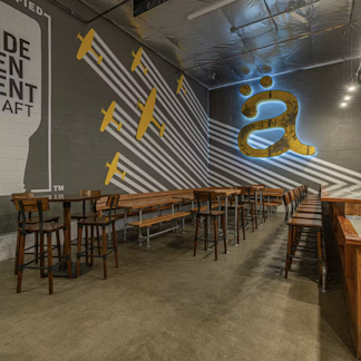 Photo of The Shelter inside Bravery Brewing