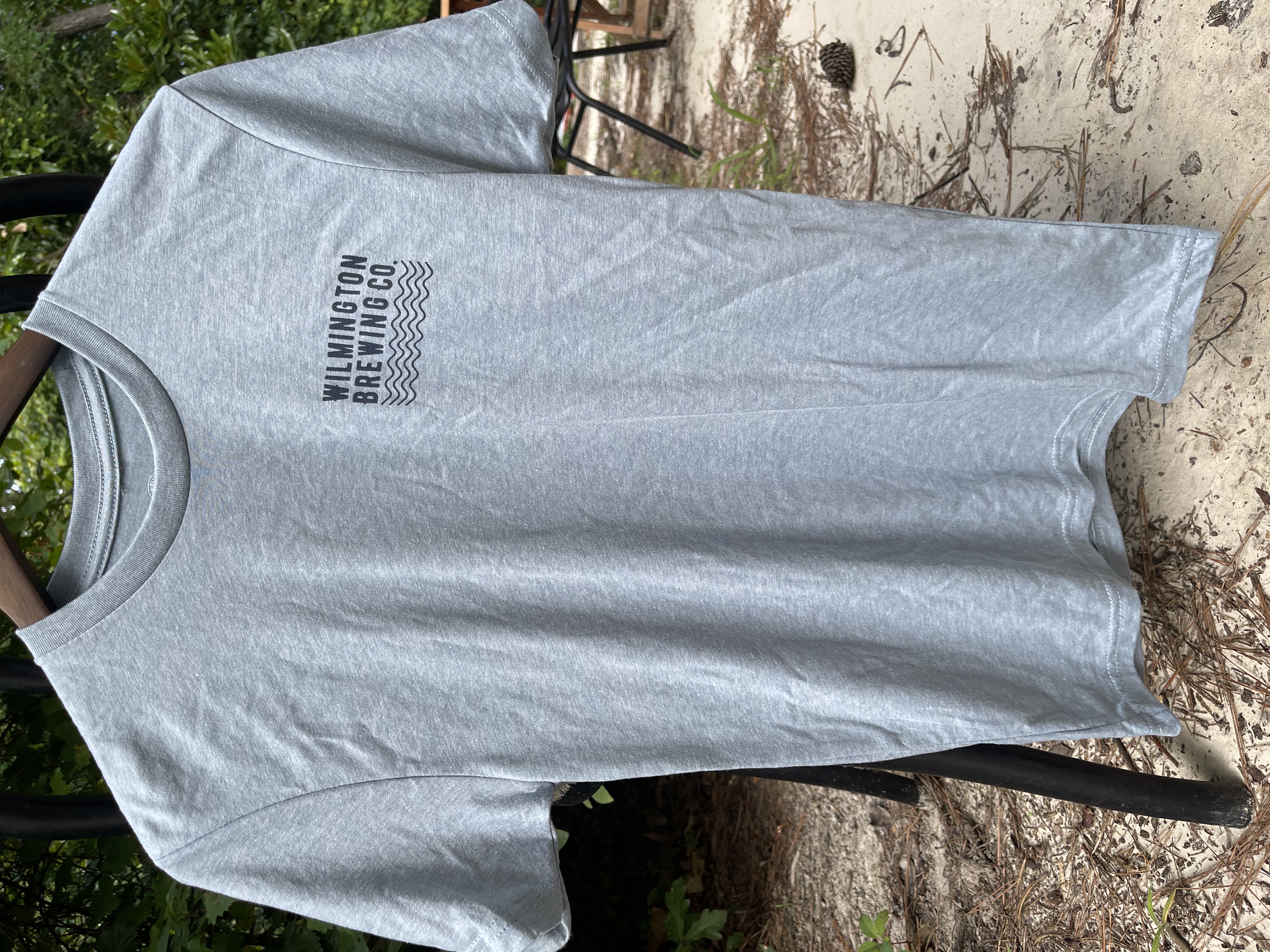 Livin' The Dream T-Shirt - Blue