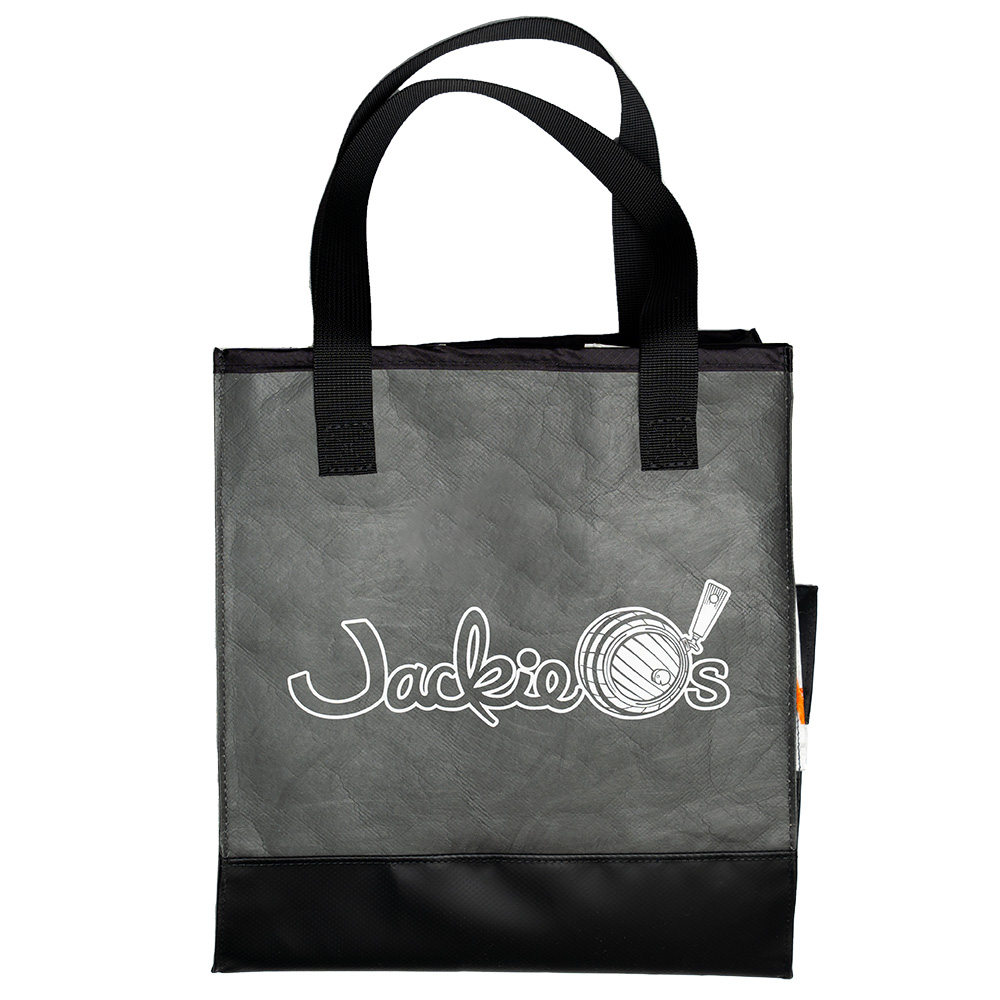 Jackie O's Bottle Carrier