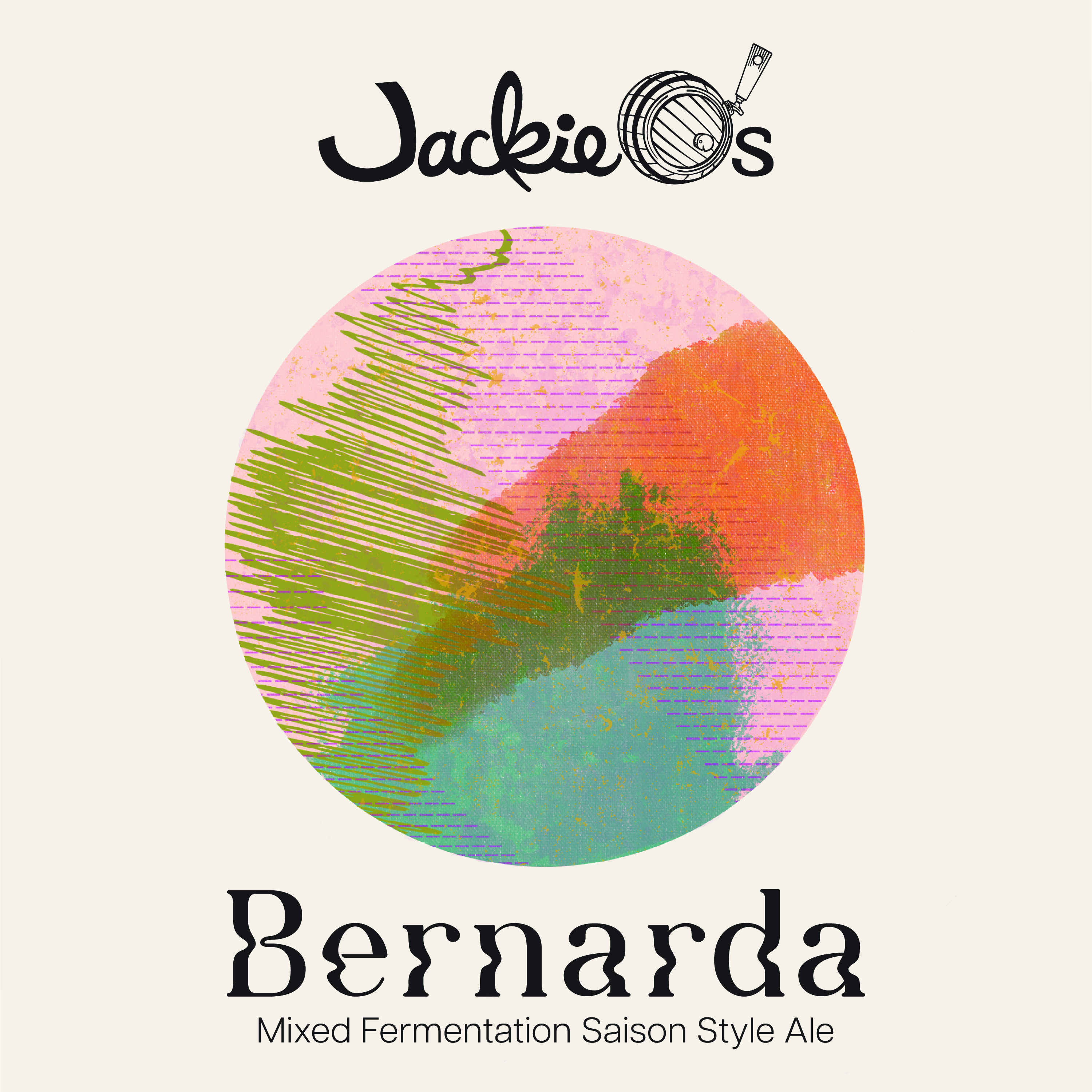 Bernarda