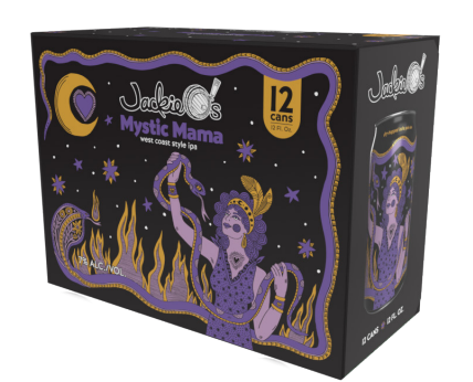 Mystic Mama - 12 pack