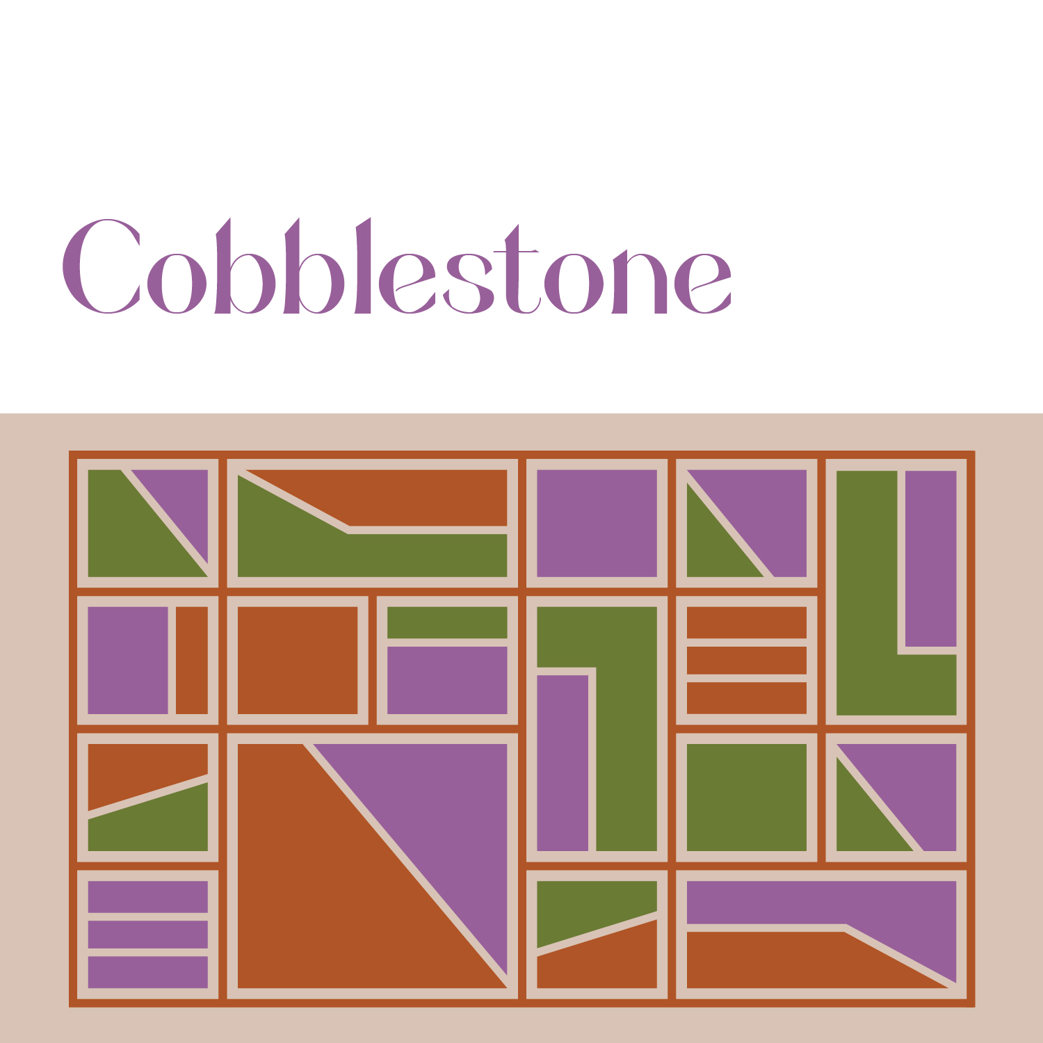 Cobblestone