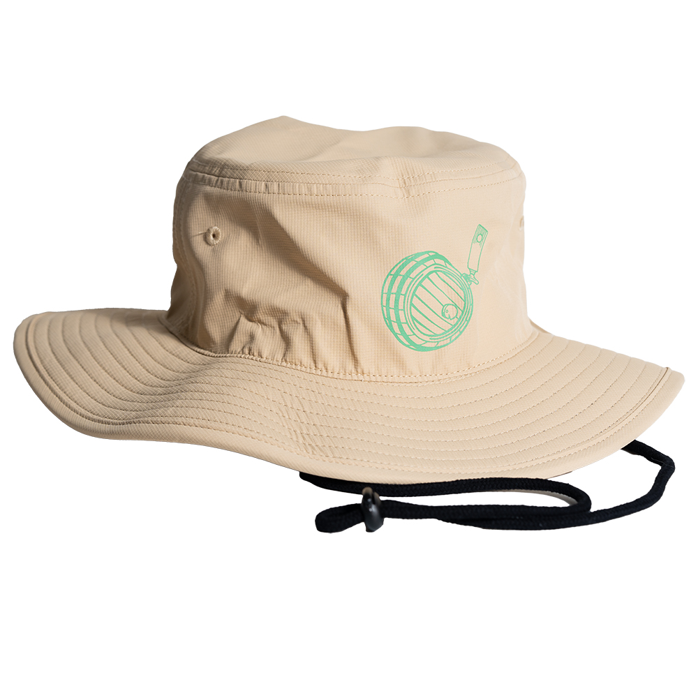 TODAYFUL トゥデイフル Abaca Brim 甲高 Hat