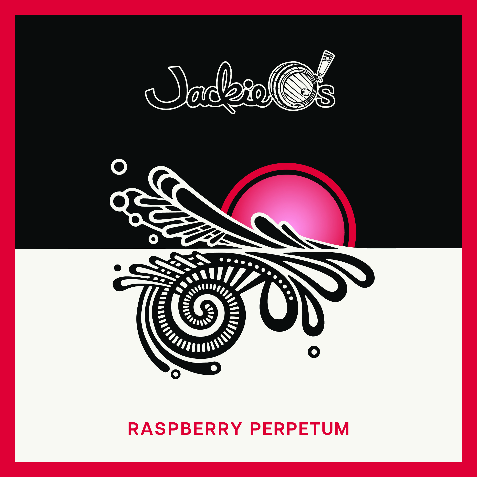 Raspberry Perpetum