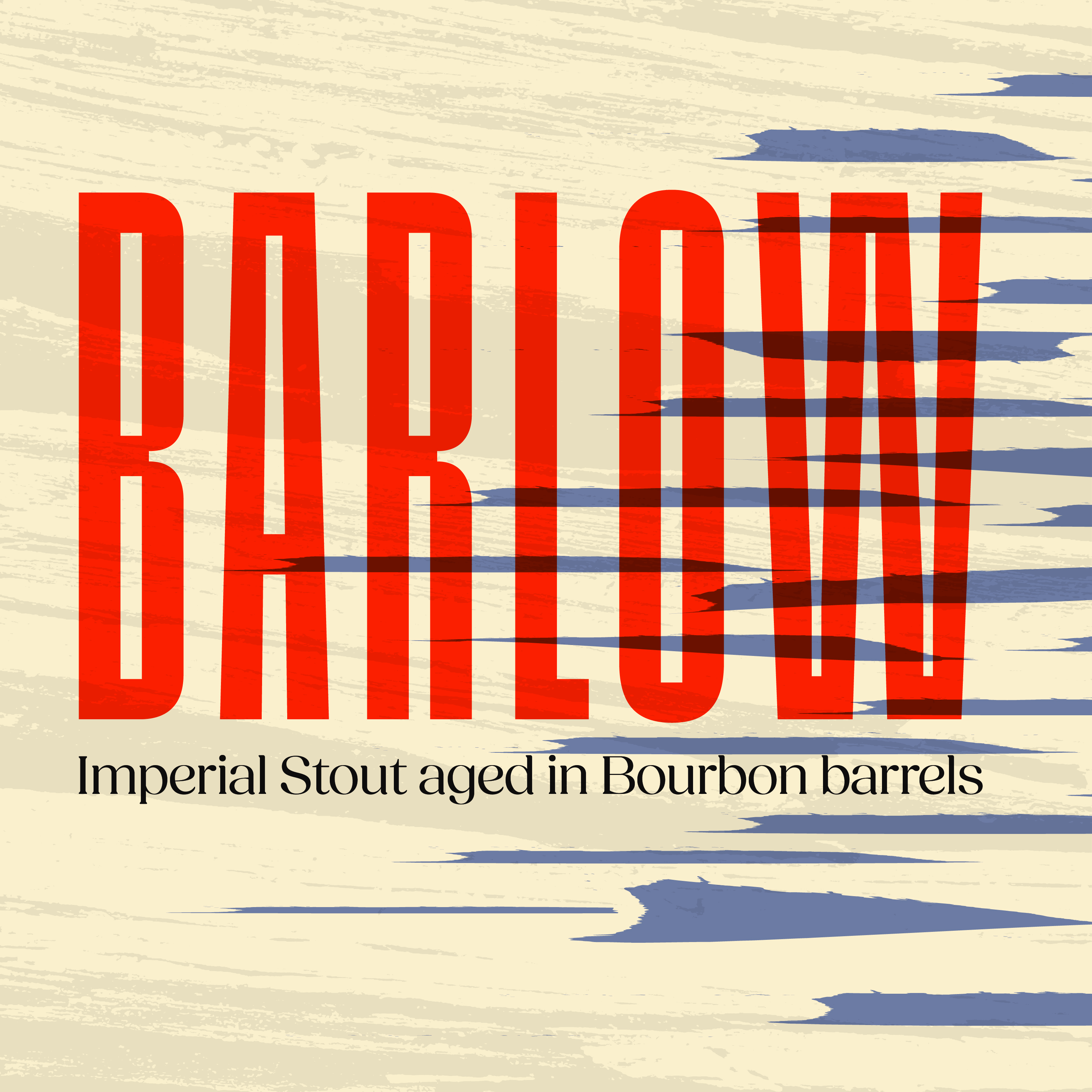 Jackie O’s Barlow  4 Pack 