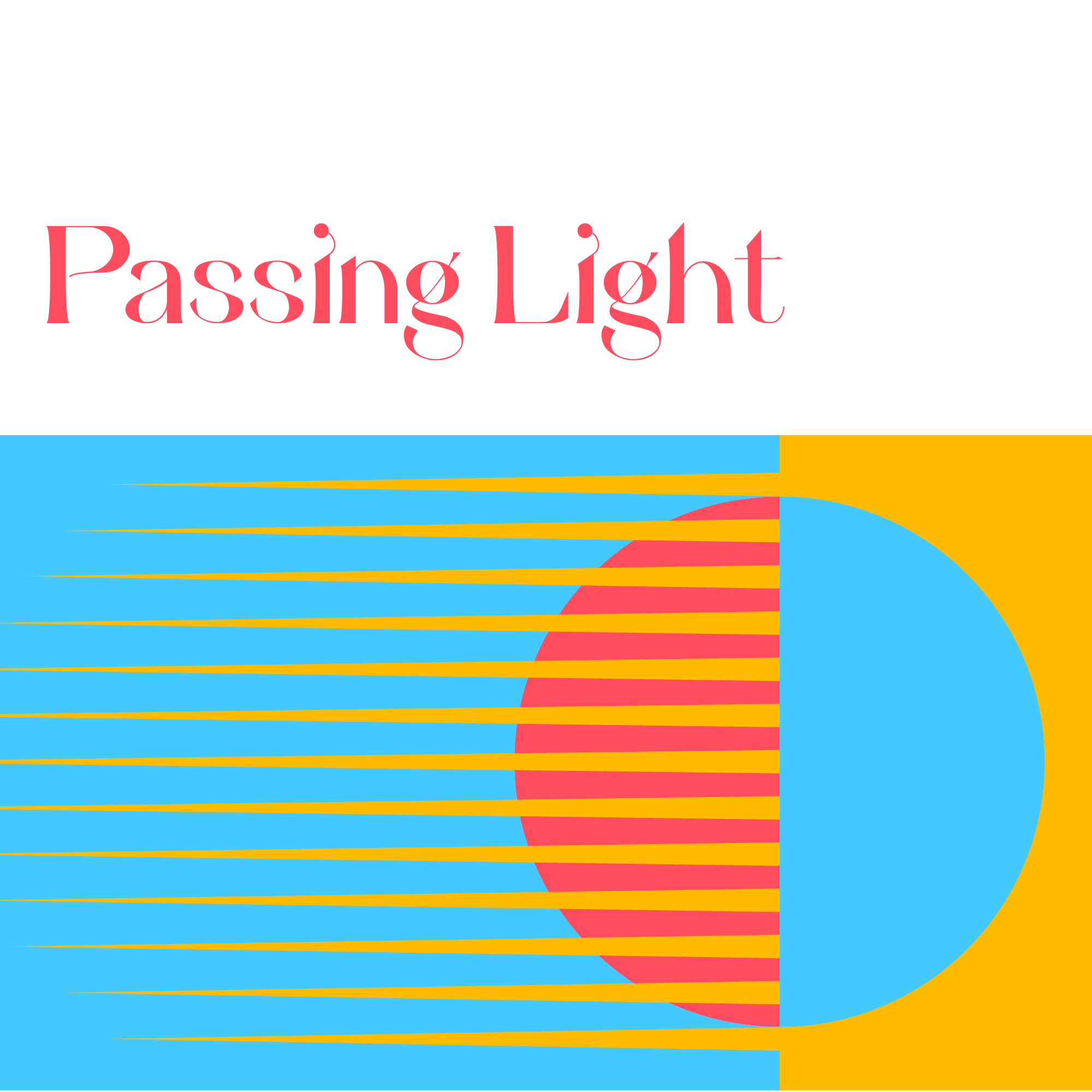 Passing Light
