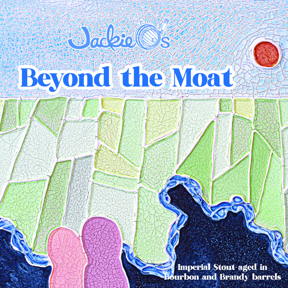 Beyond the Moat - 4 Pack