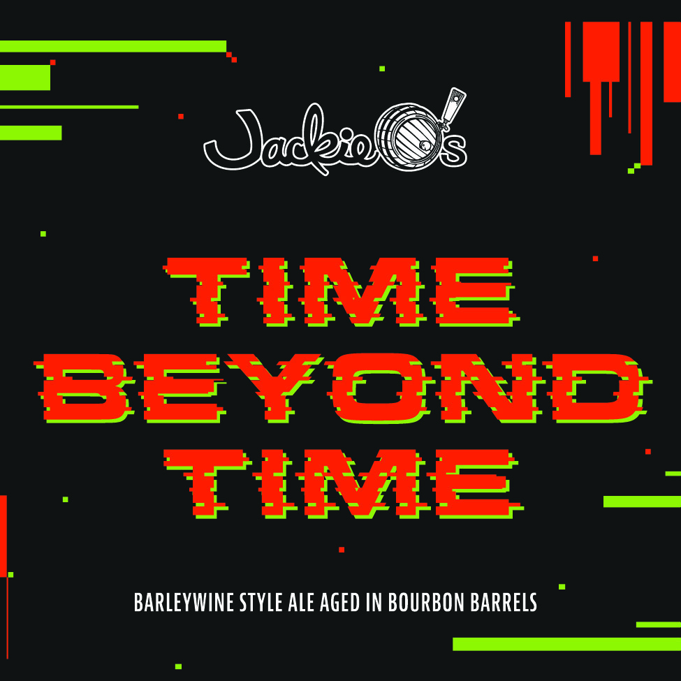 Time Beyond Time - 4 Pack