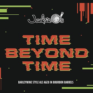 Time Beyond Time - 4 Pack