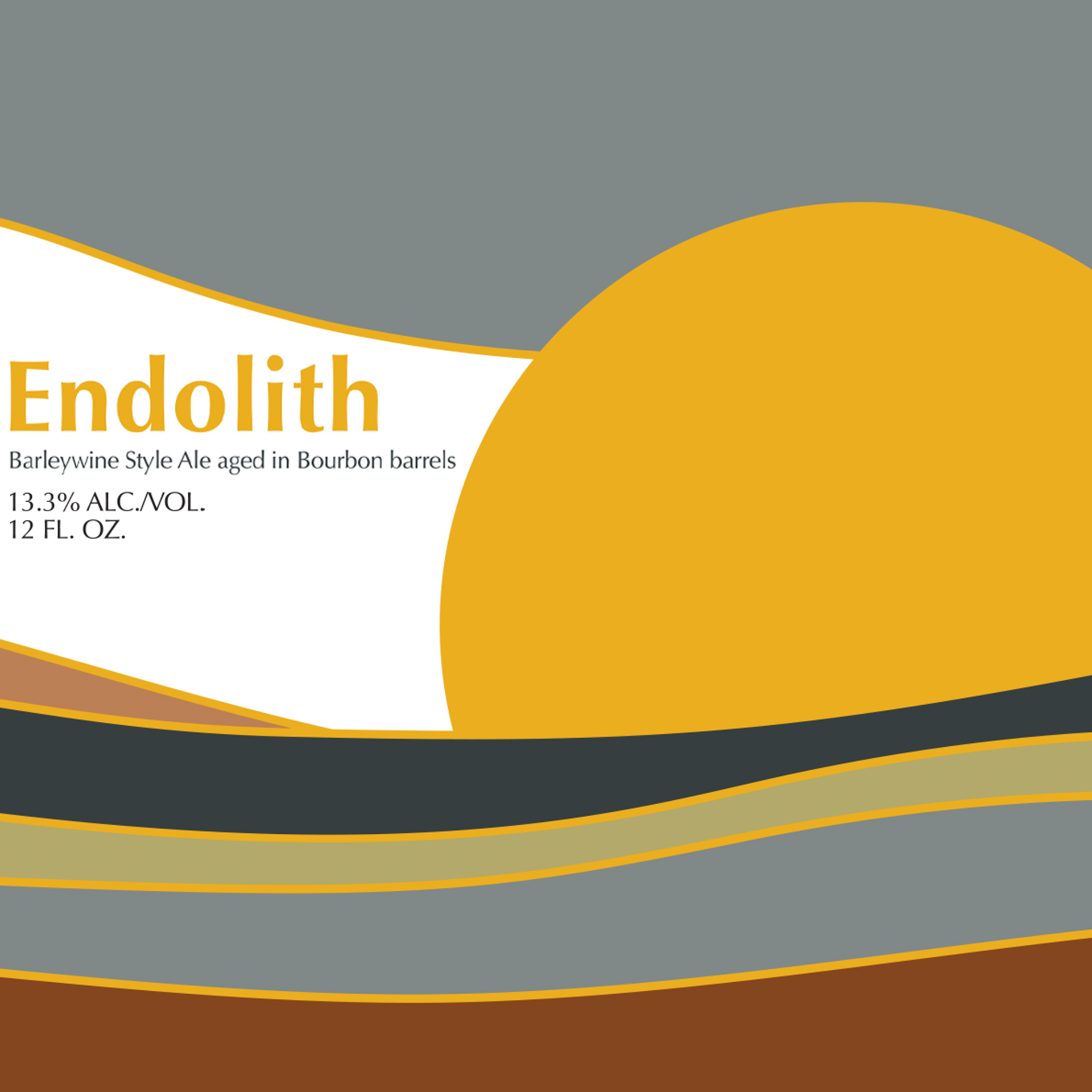 Endolith - 4 Pack