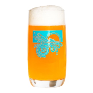 17 oz. Perpetum Glass