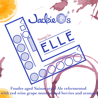 Sangria Elle
