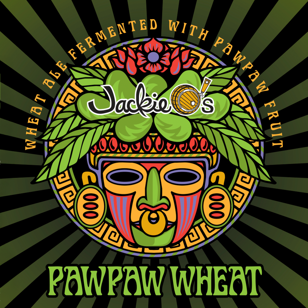 Pawpaw Wheat - 4 Pack