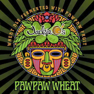 Pawpaw Wheat - 4 Pack