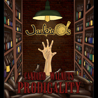 Candied Walnut Prodigality - 4 Pack